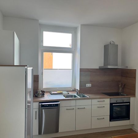 Apartment Van Ess Hof - Altstadt Warburg Zewnętrze zdjęcie