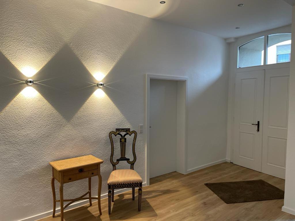Apartment Van Ess Hof - Altstadt Warburg Zewnętrze zdjęcie