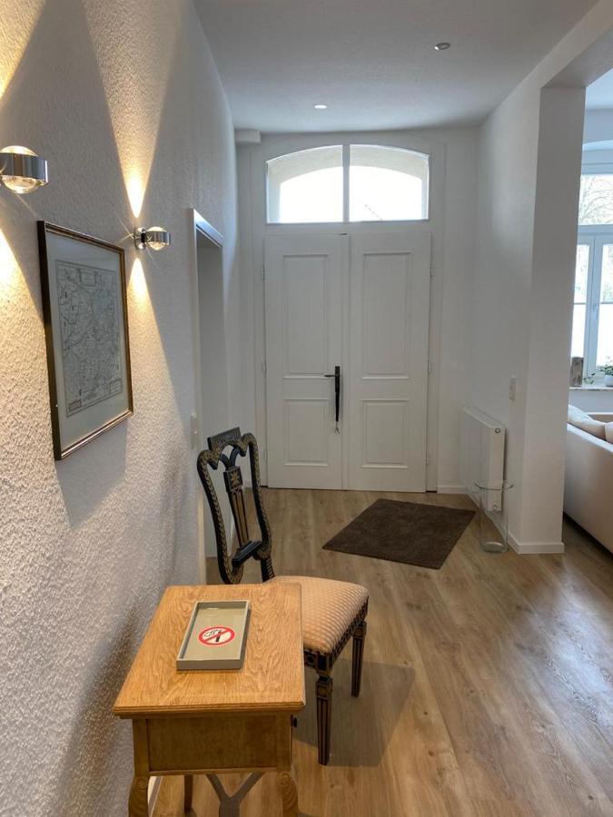 Apartment Van Ess Hof - Altstadt Warburg Zewnętrze zdjęcie