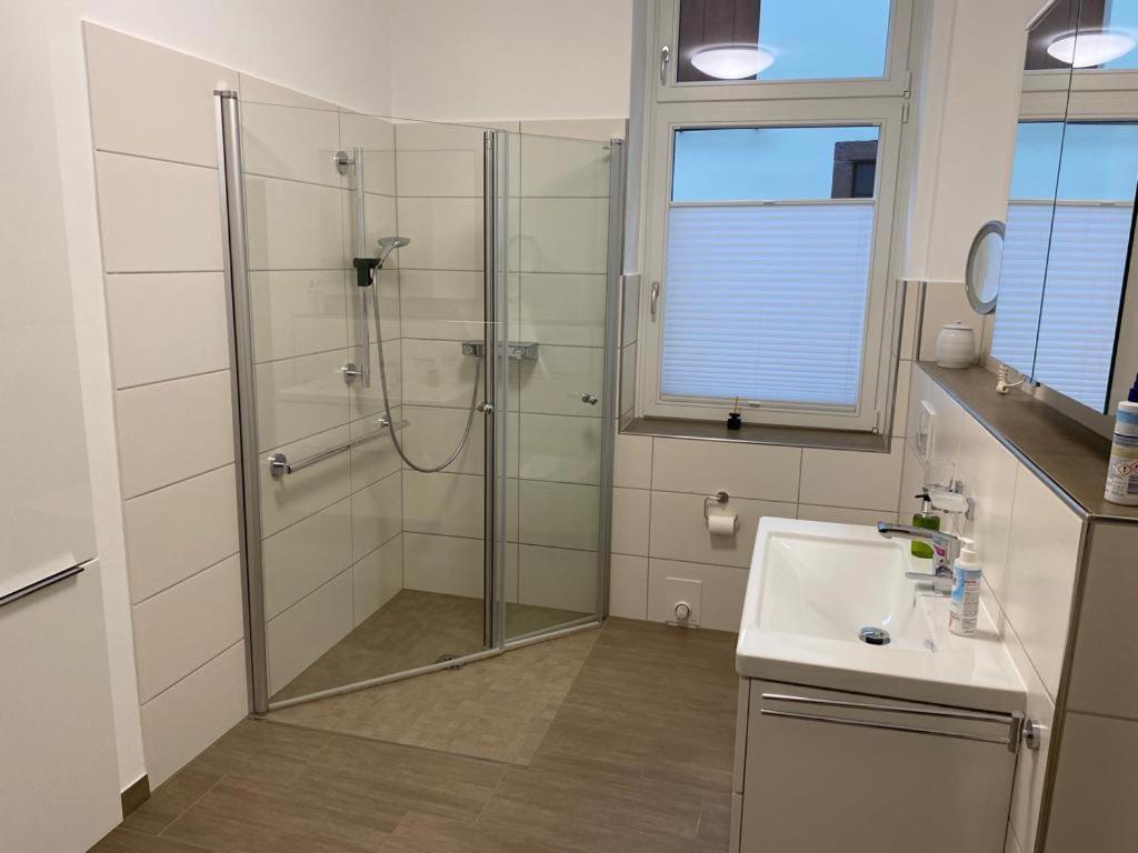 Apartment Van Ess Hof - Altstadt Warburg Zewnętrze zdjęcie