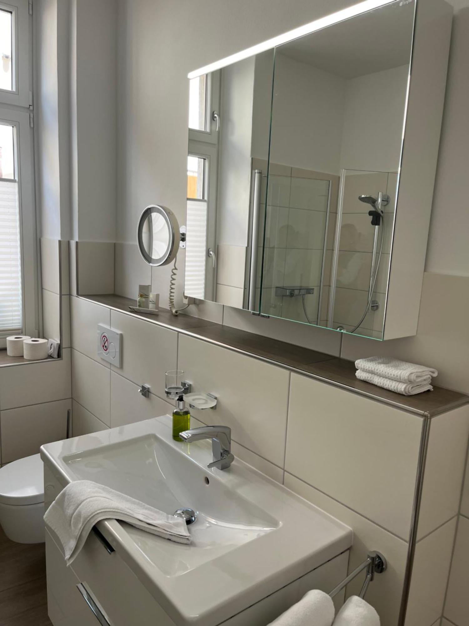 Apartment Van Ess Hof - Altstadt Warburg Zewnętrze zdjęcie