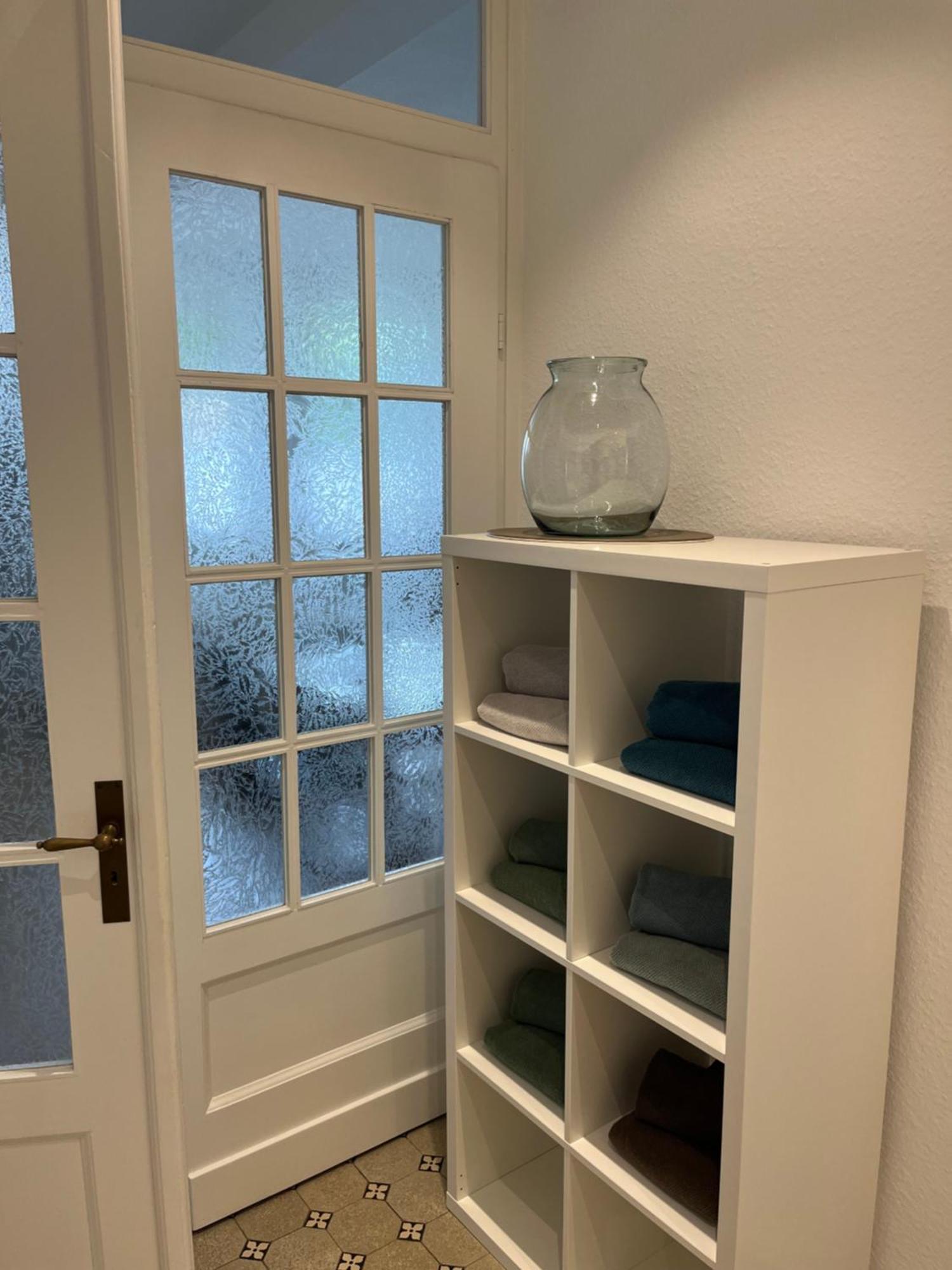 Apartment Van Ess Hof - Altstadt Warburg Zewnętrze zdjęcie