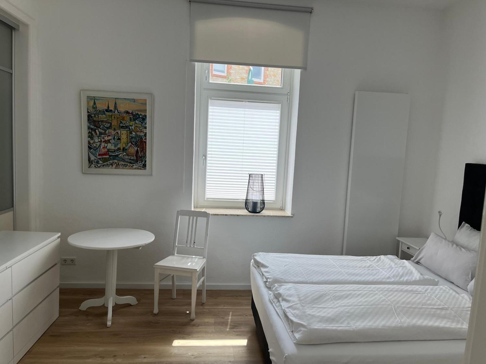 Apartment Van Ess Hof - Altstadt Warburg Zewnętrze zdjęcie