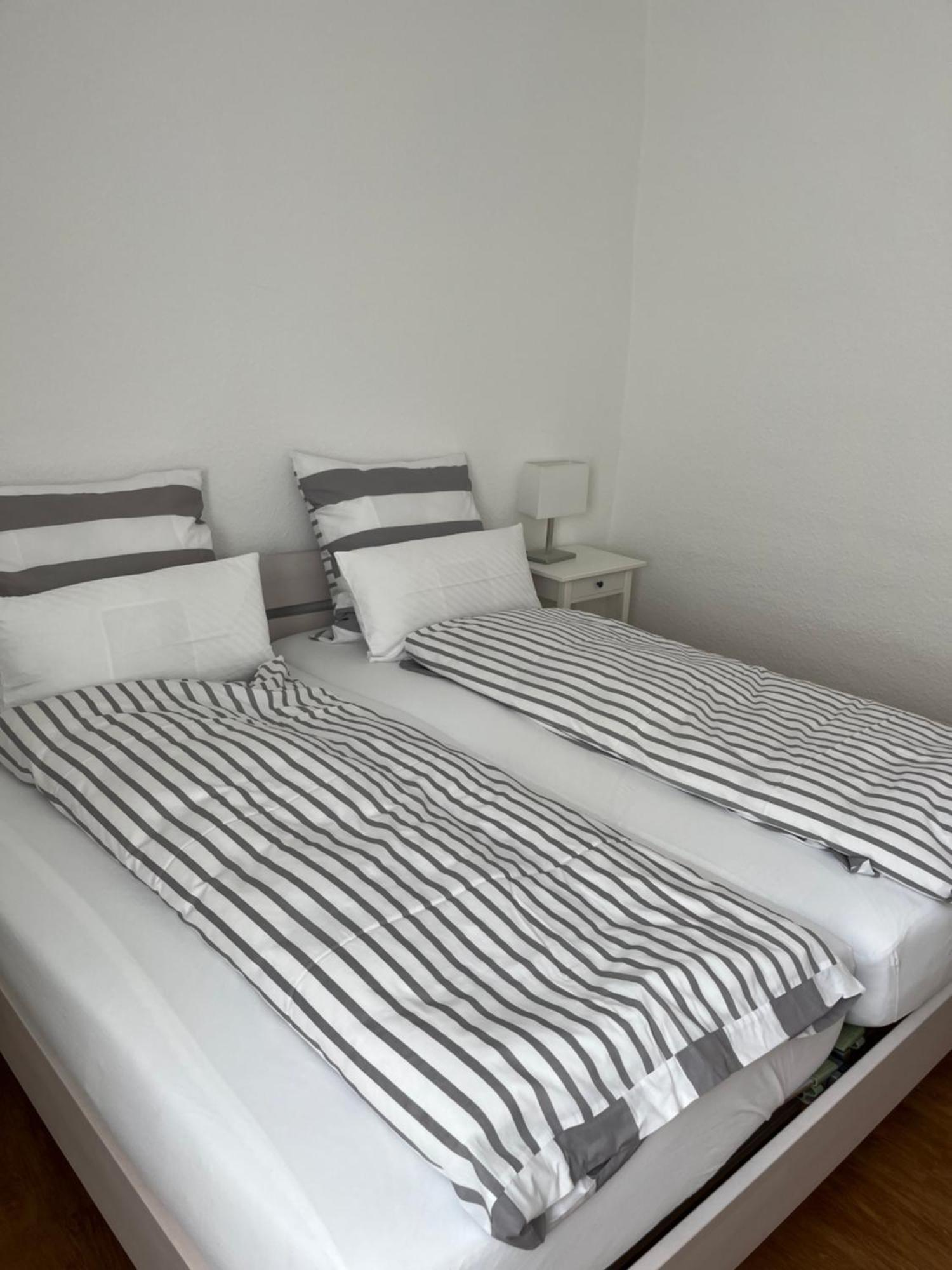 Apartment Van Ess Hof - Altstadt Warburg Zewnętrze zdjęcie