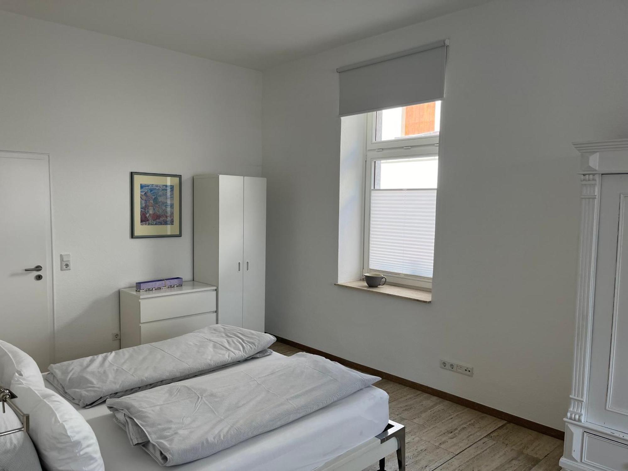 Apartment Van Ess Hof - Altstadt Warburg Zewnętrze zdjęcie