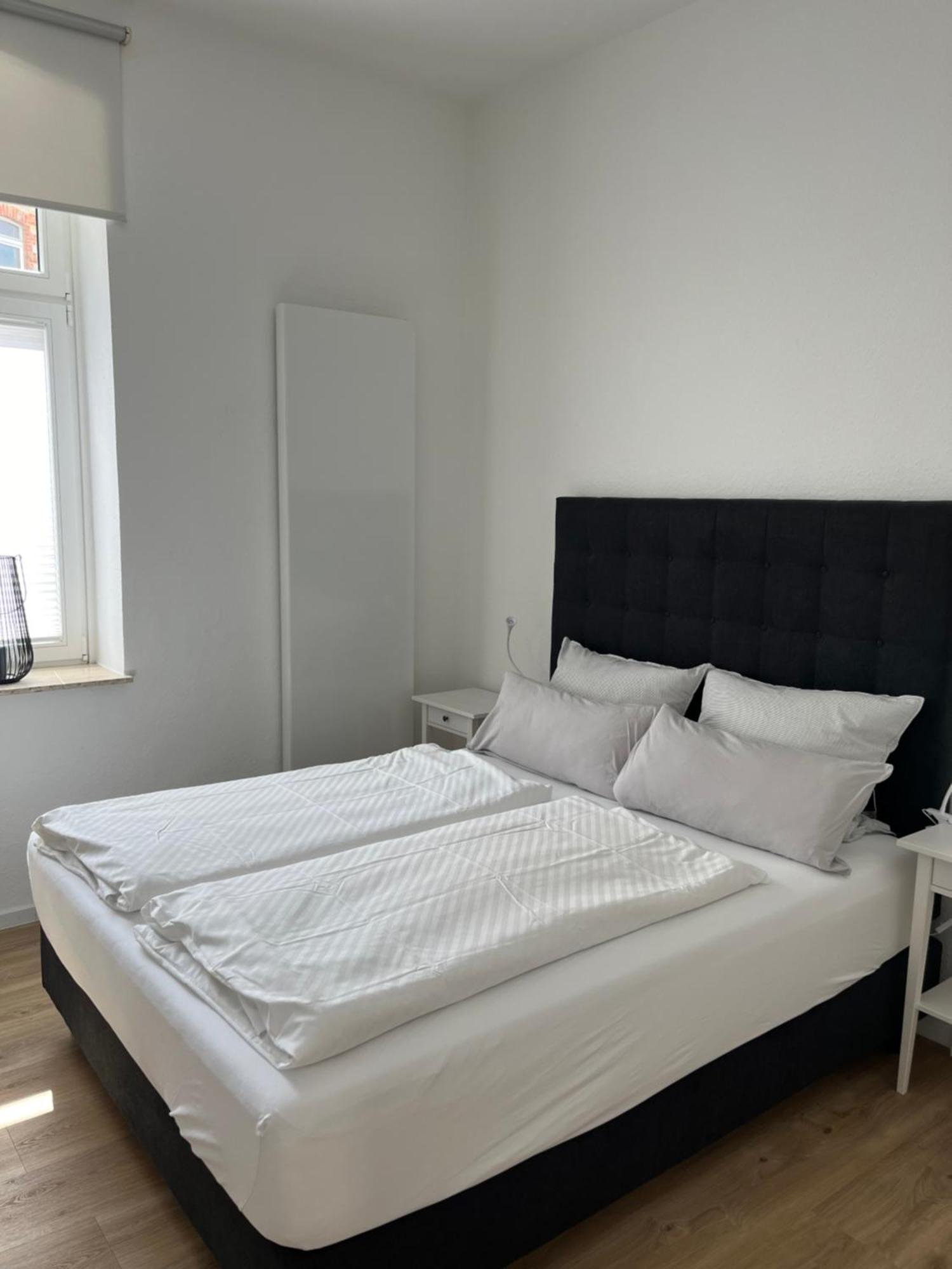 Apartment Van Ess Hof - Altstadt Warburg Zewnętrze zdjęcie