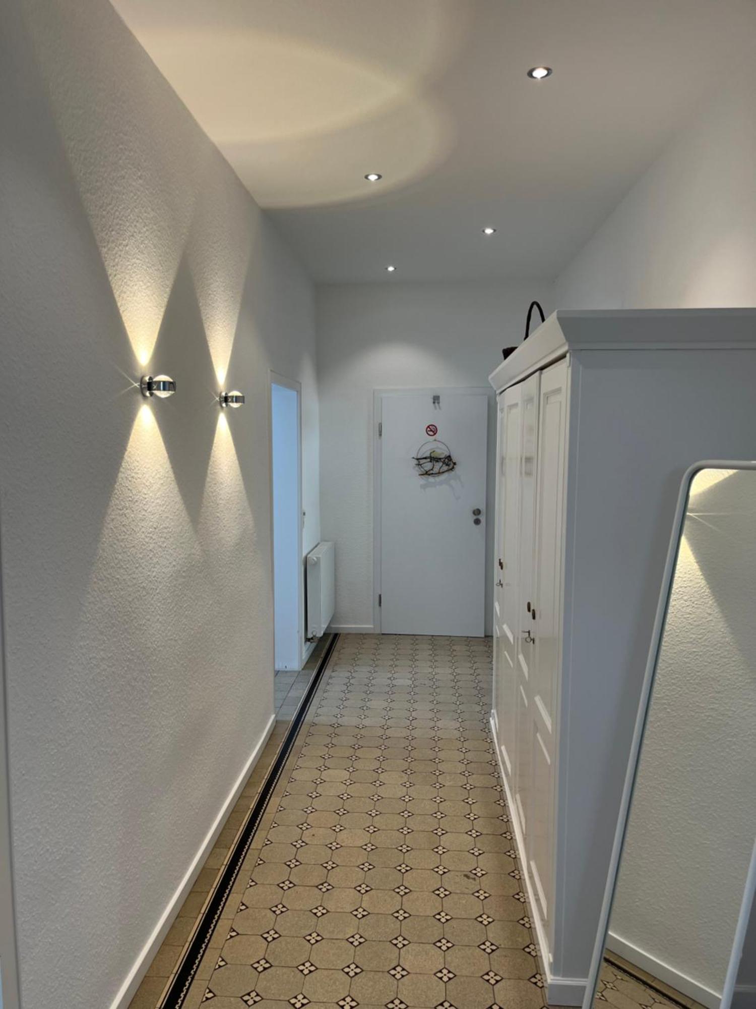 Apartment Van Ess Hof - Altstadt Warburg Zewnętrze zdjęcie