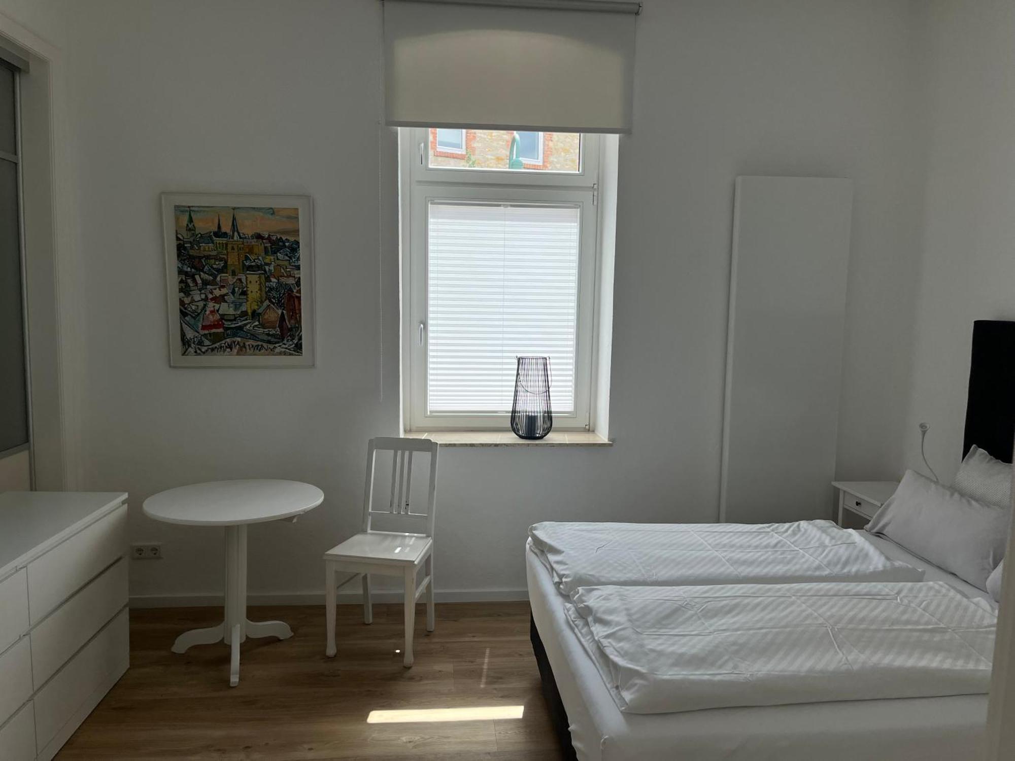 Apartment Van Ess Hof - Altstadt Warburg Zewnętrze zdjęcie