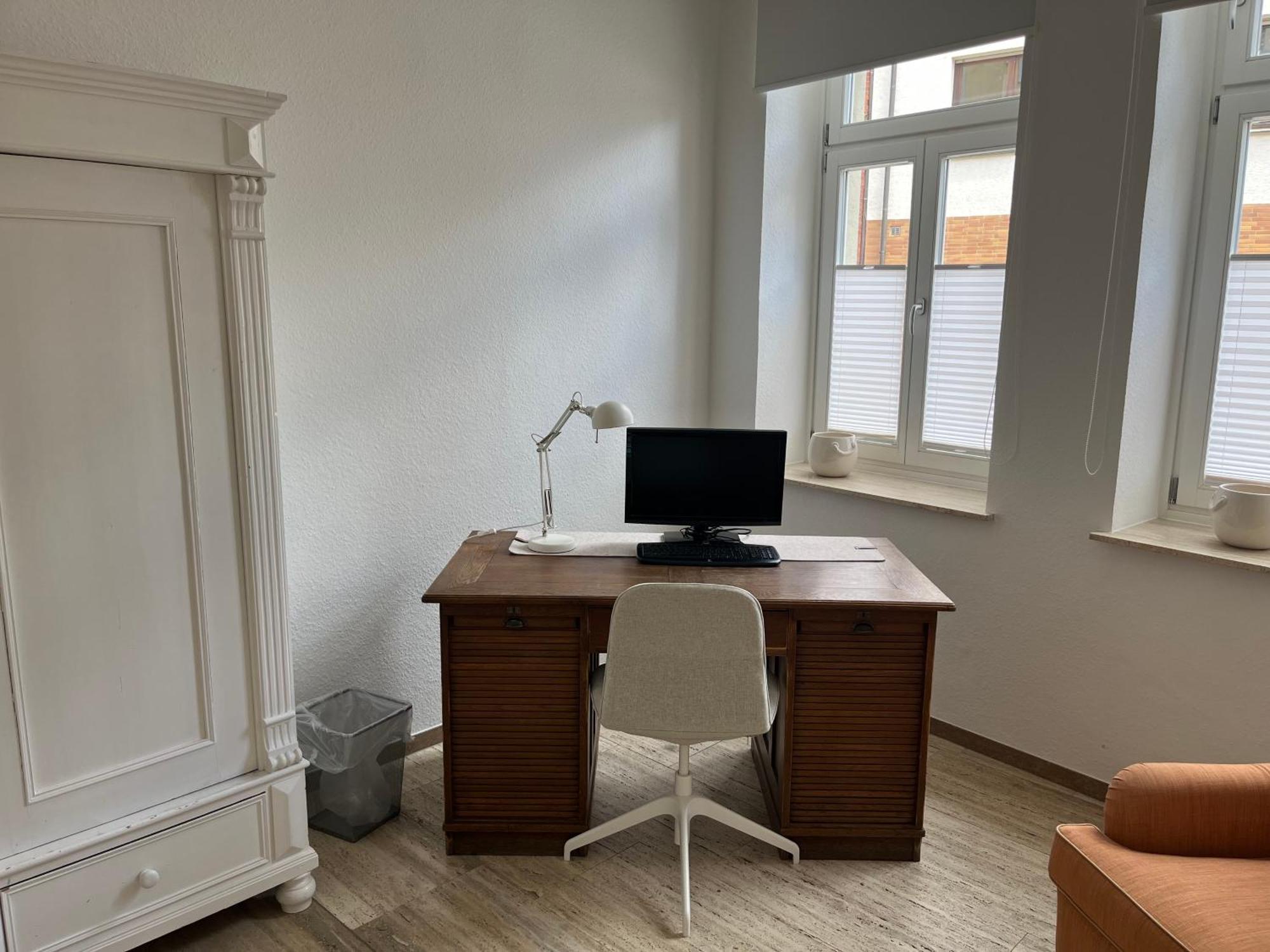 Apartment Van Ess Hof - Altstadt Warburg Zewnętrze zdjęcie