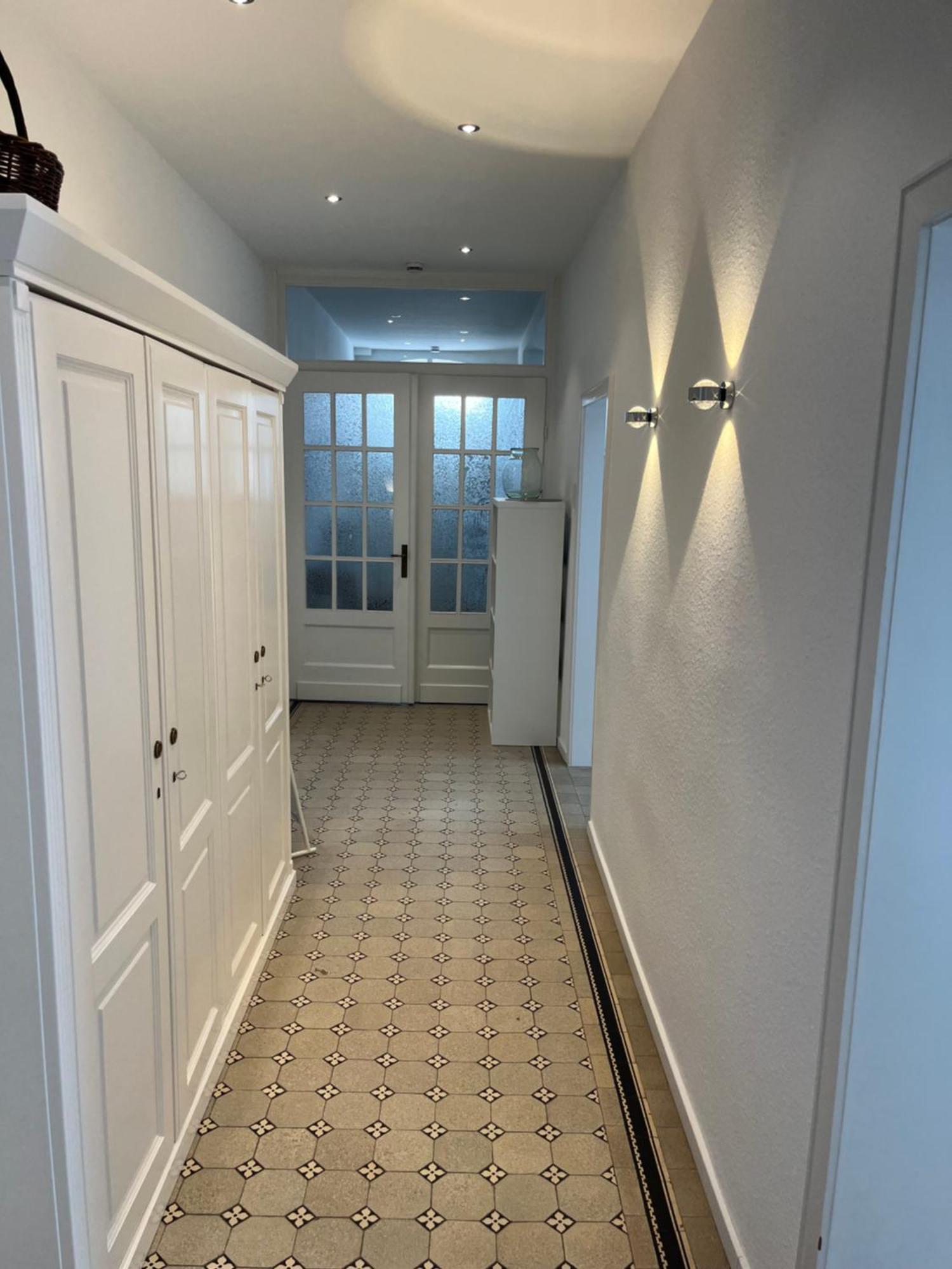 Apartment Van Ess Hof - Altstadt Warburg Zewnętrze zdjęcie