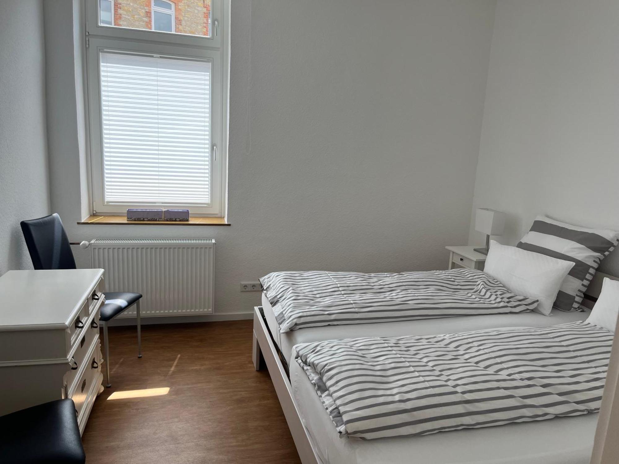 Apartment Van Ess Hof - Altstadt Warburg Zewnętrze zdjęcie