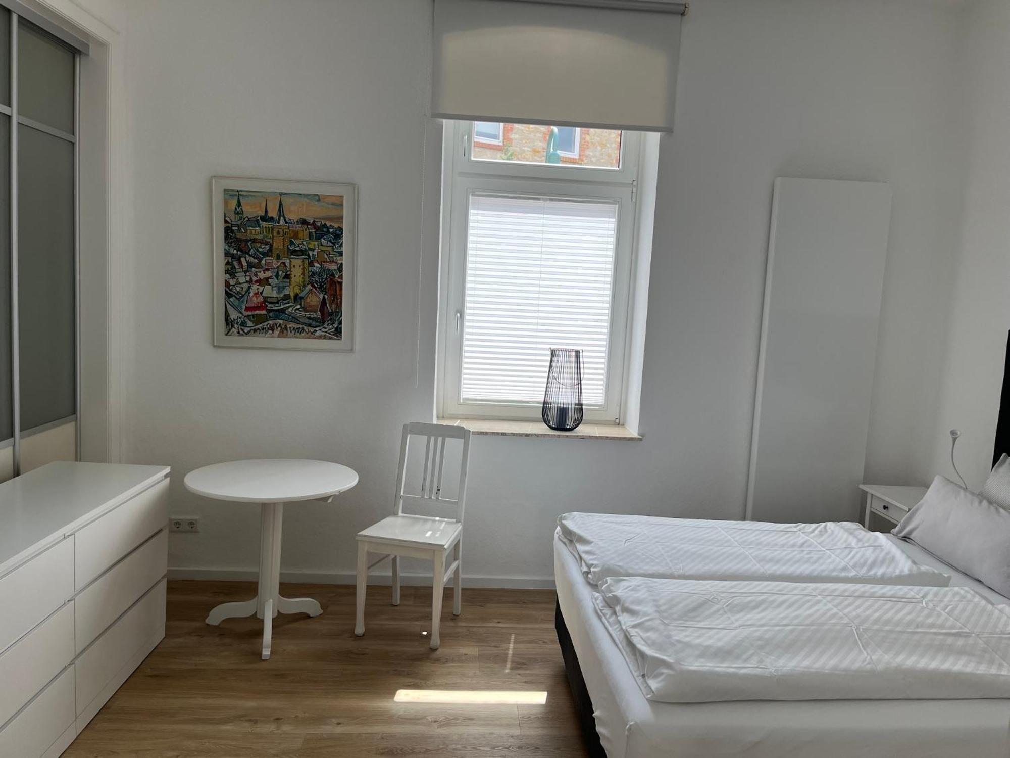Apartment Van Ess Hof - Altstadt Warburg Zewnętrze zdjęcie