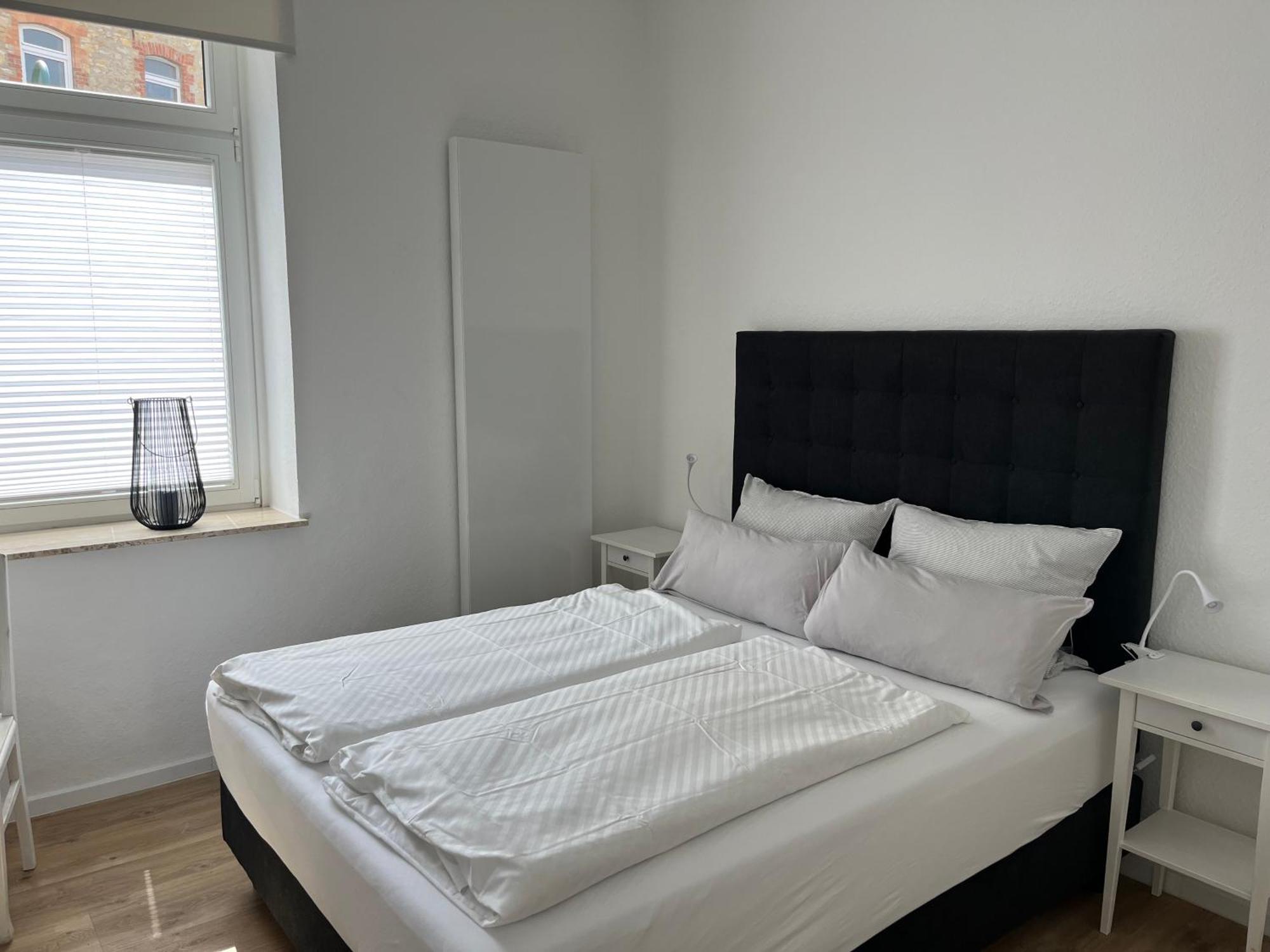 Apartment Van Ess Hof - Altstadt Warburg Zewnętrze zdjęcie