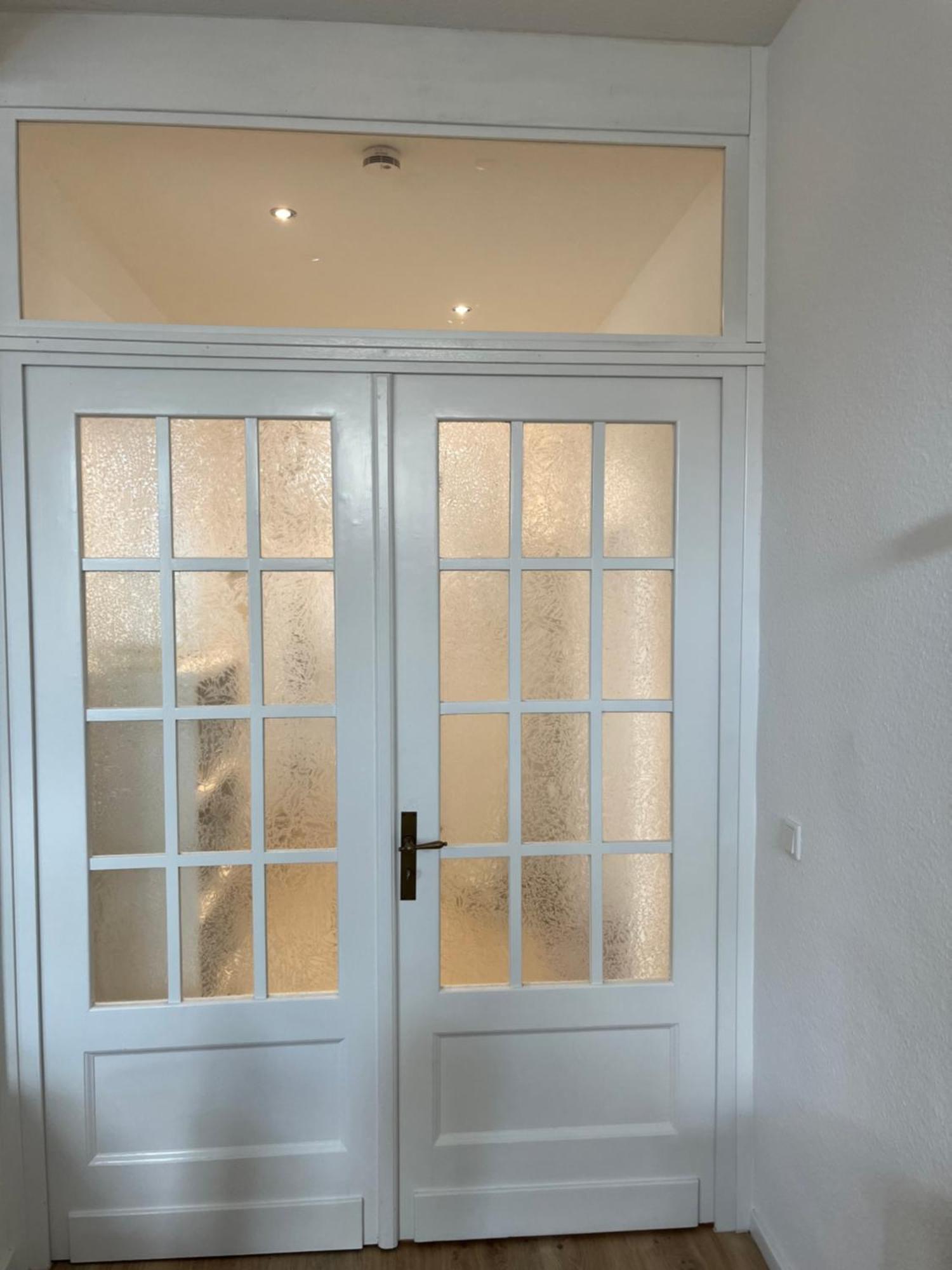 Apartment Van Ess Hof - Altstadt Warburg Zewnętrze zdjęcie
