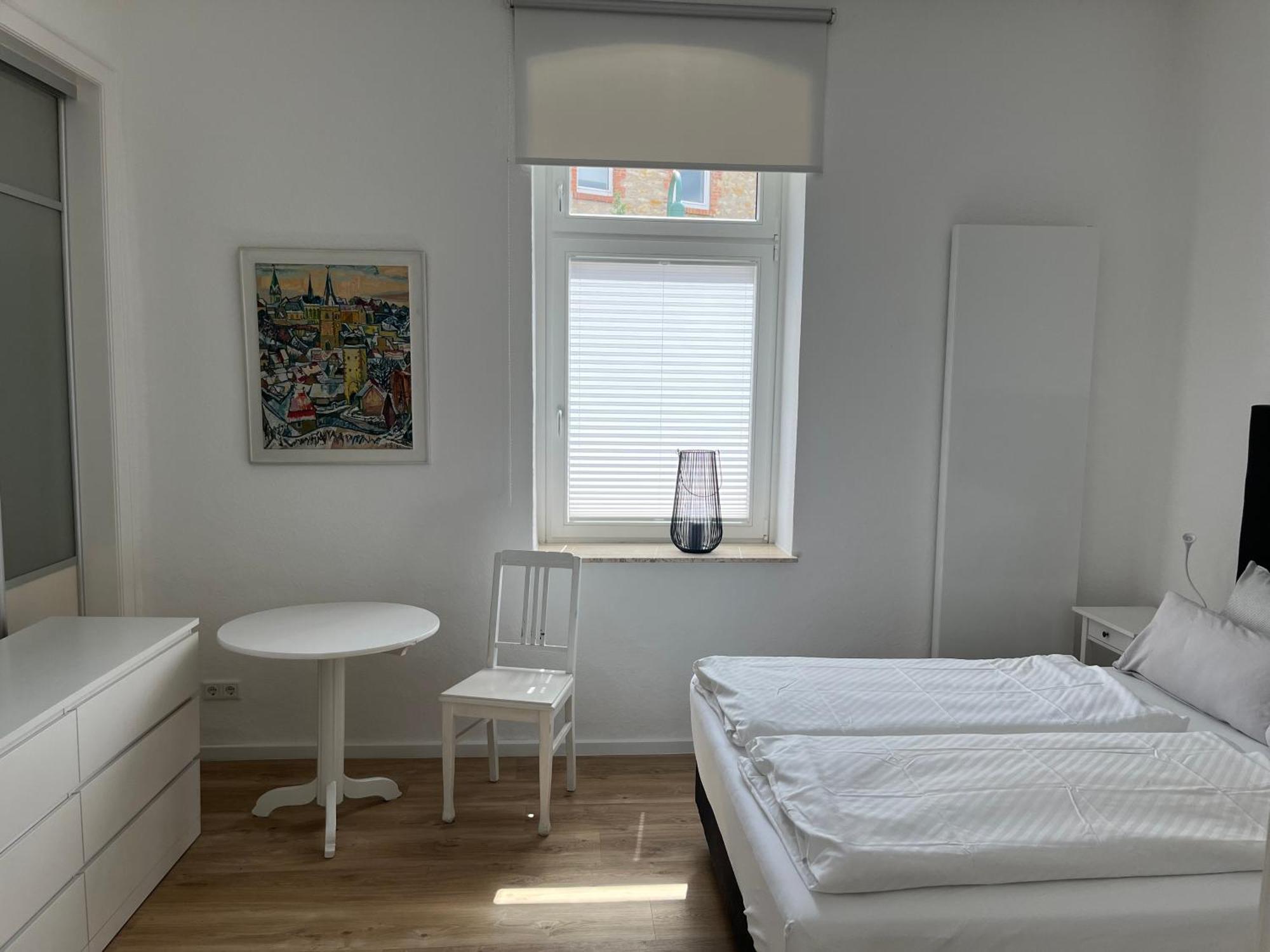 Apartment Van Ess Hof - Altstadt Warburg Zewnętrze zdjęcie