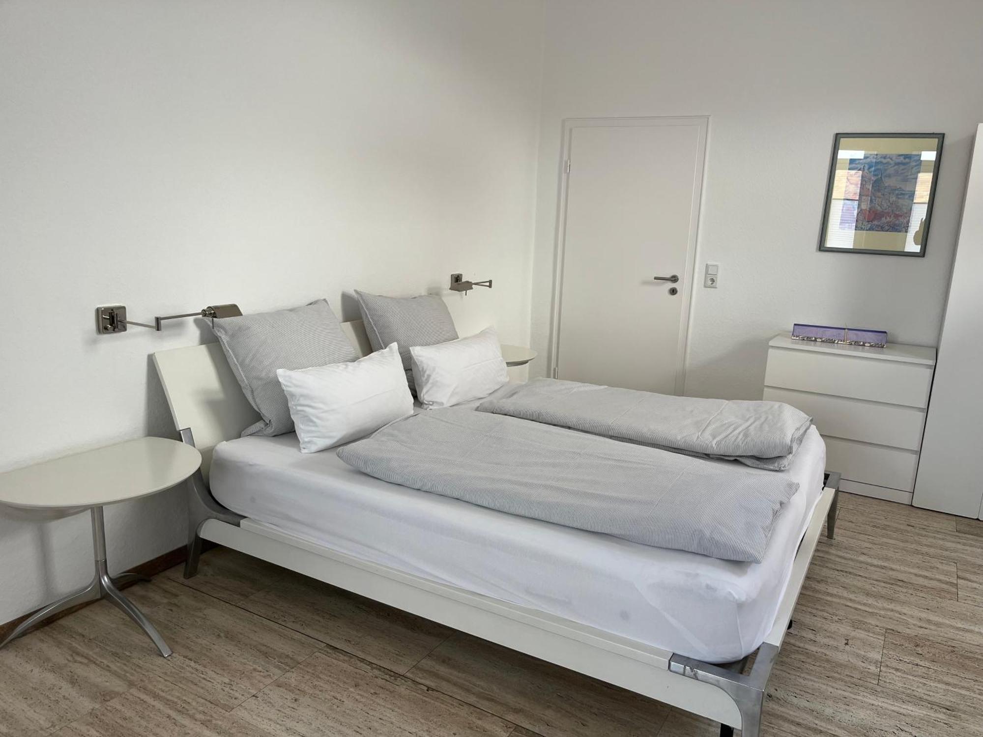 Apartment Van Ess Hof - Altstadt Warburg Zewnętrze zdjęcie