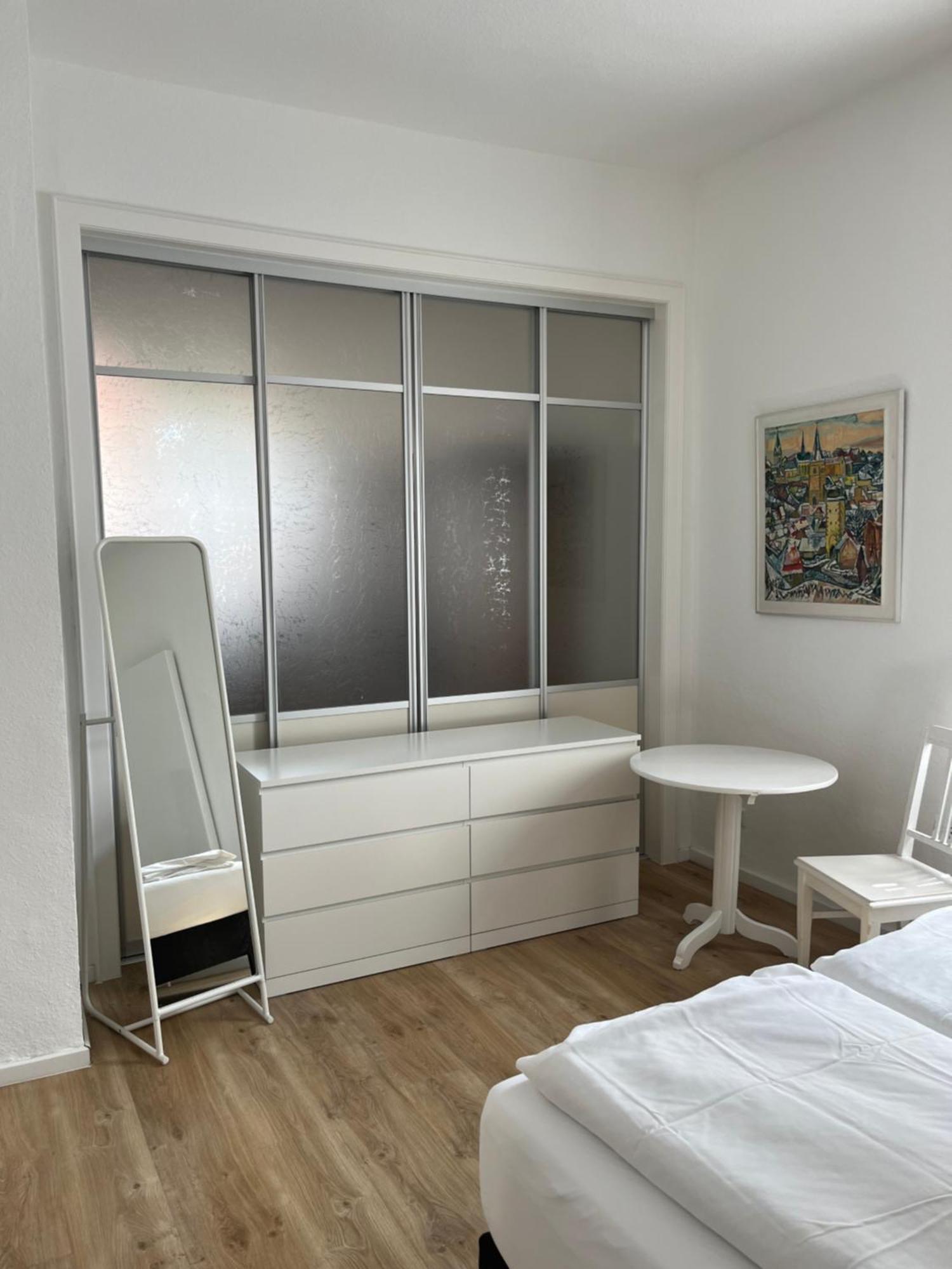 Apartment Van Ess Hof - Altstadt Warburg Zewnętrze zdjęcie