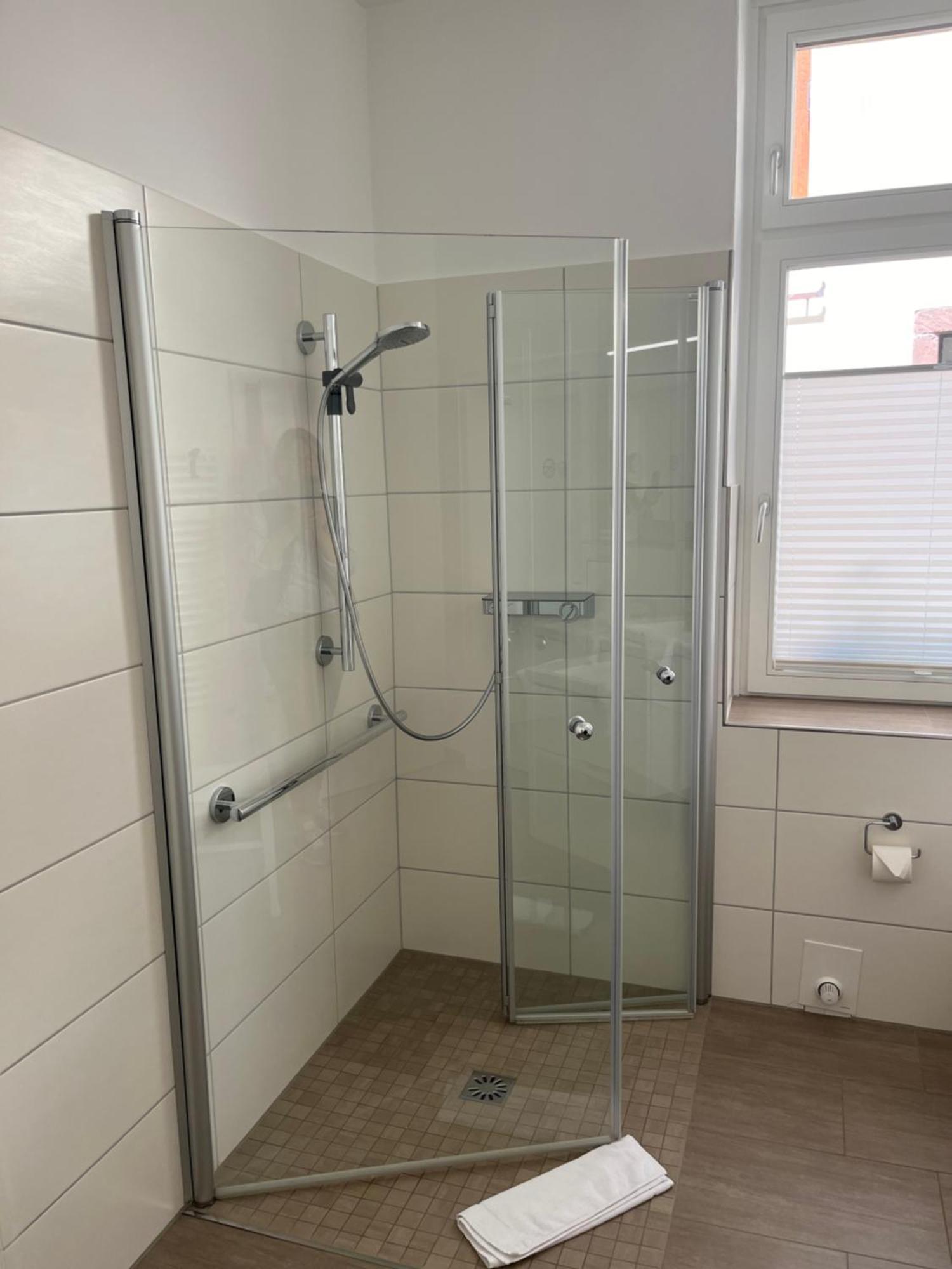Apartment Van Ess Hof - Altstadt Warburg Zewnętrze zdjęcie